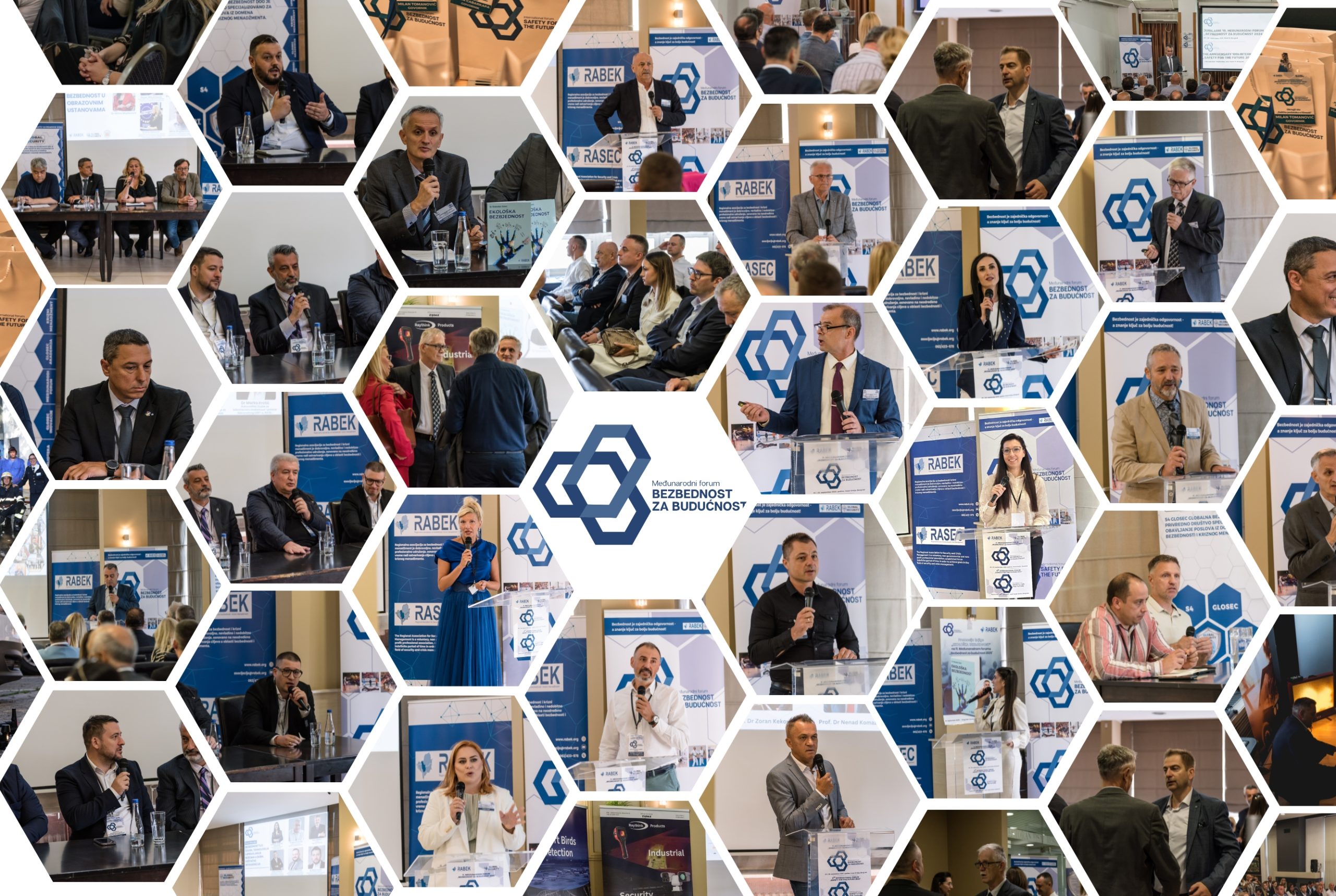 Состоялся 11-й Международный форум «Безопасность для будущего 2025»