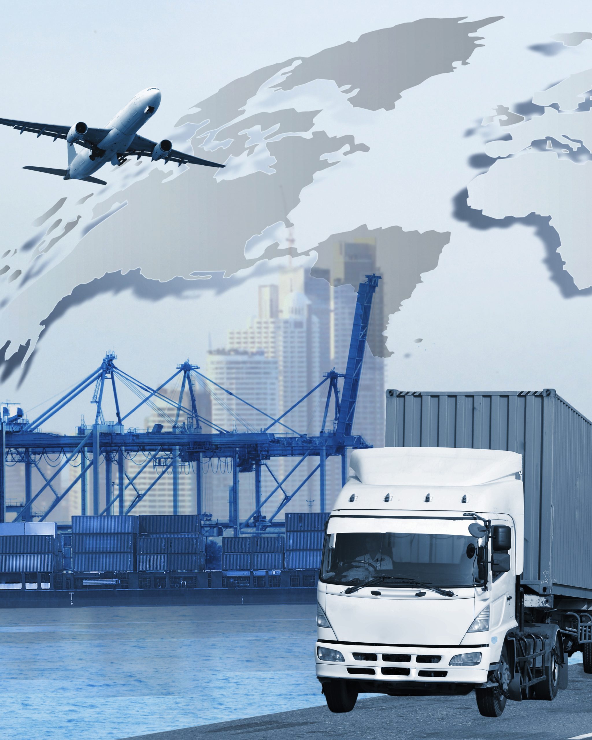 Риски в цепочках поставок сырья и пищевых продуктов